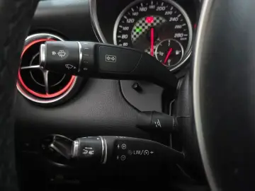 2018 Mercedes-Benz SLC с пробегом 63 895 км