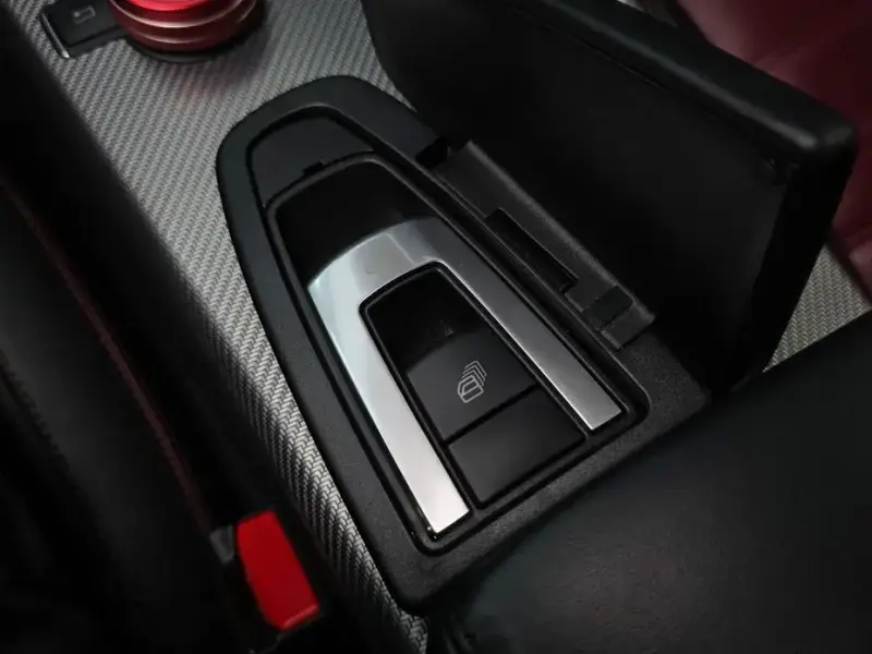 2018 Mercedes-Benz SLC с пробегом 63 895 км
