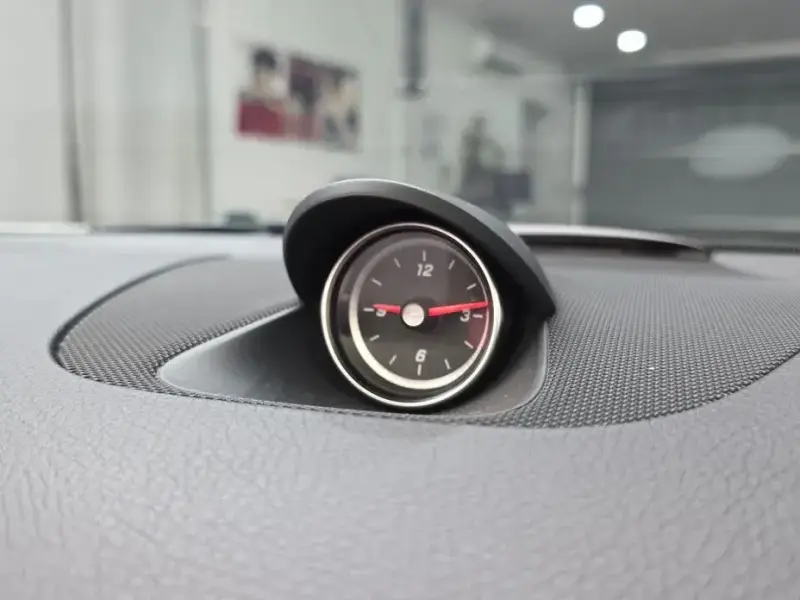 2018 Mercedes-Benz SLC с пробегом 63 895 км