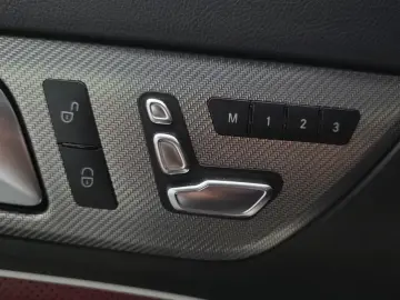 2018 Mercedes-Benz SLC с пробегом 63 895 км