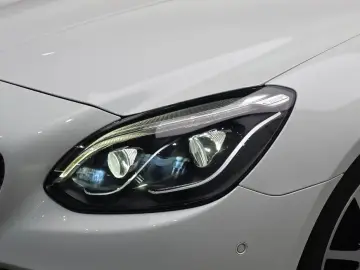 2018 Mercedes-Benz SLC с пробегом 63 895 км