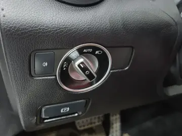 2017 Mercedes-Benz SLC с пробегом 73 316 км