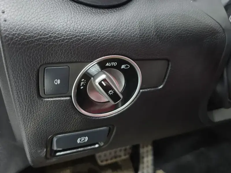 2017 Mercedes-Benz SLC с пробегом 73 316 км