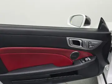 2017 Mercedes-Benz SLC с пробегом 73 316 км