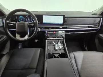 2024 Hyundai Santa Fe с пробегом 14 051 км
