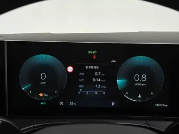 2024 Hyundai Santa Fe с пробегом 14 051 км