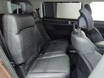 2024 Hyundai Santa Fe с пробегом 14 051 км