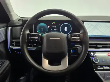 2024 Hyundai Santa Fe с пробегом 14 051 км