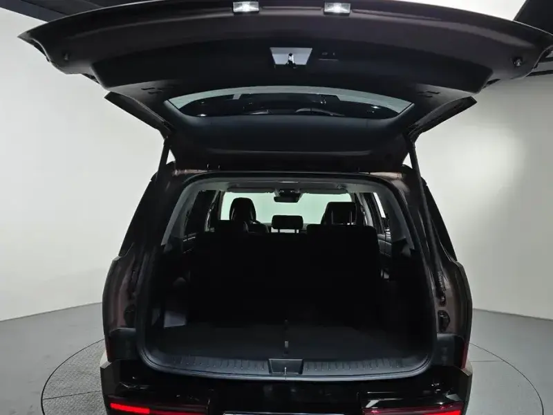 2024 Hyundai Santa Fe с пробегом 14 051 км