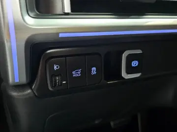 2024 Hyundai Santa Fe с пробегом 14 051 км