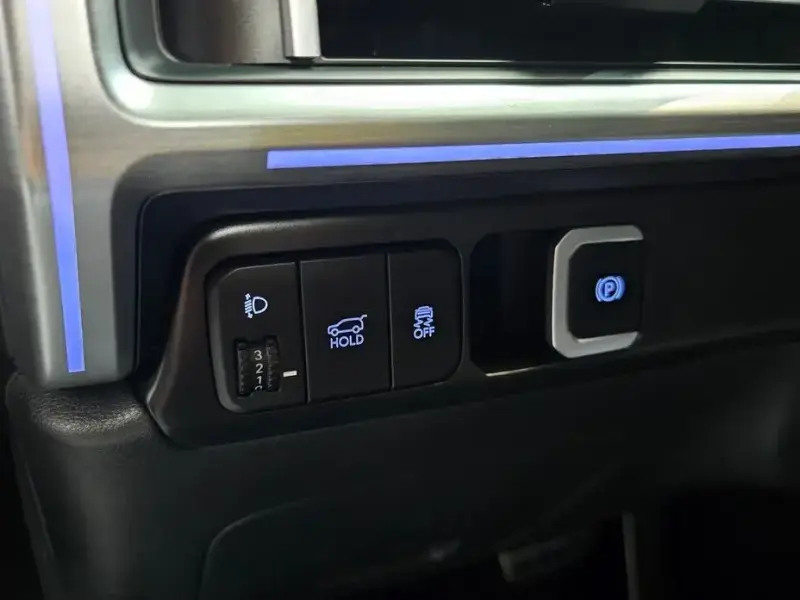 2024 Hyundai Santa Fe с пробегом 14 051 км