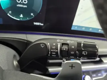 2024 Hyundai Santa Fe с пробегом 14 051 км