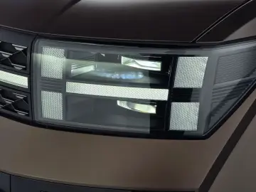 2024 Hyundai Santa Fe с пробегом 14 051 км
