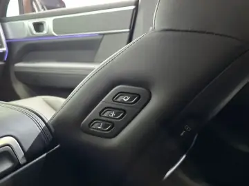 2024 Hyundai Santa Fe с пробегом 14 051 км