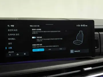 2024 Hyundai Santa Fe с пробегом 14 051 км