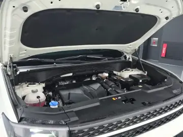 2023 Hyundai Santa Fe с пробегом 37 668 км
