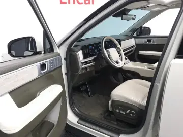 2023 Hyundai Santa Fe с пробегом 37 668 км