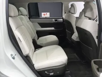 2023 Hyundai Santa Fe с пробегом 37 668 км
