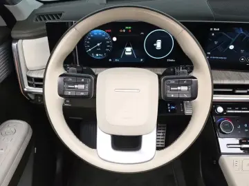 2023 Hyundai Santa Fe с пробегом 37 668 км