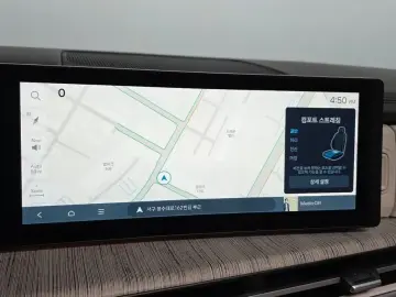 2023 Hyundai Santa Fe с пробегом 37 668 км
