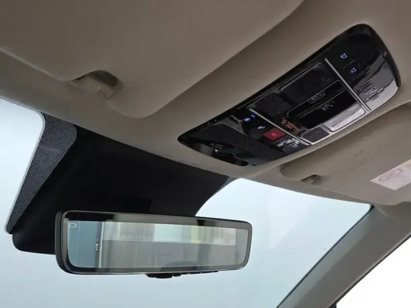 2023 Hyundai Santa Fe с пробегом 37 668 км