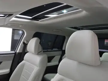 2023 Hyundai Santa Fe с пробегом 37 668 км