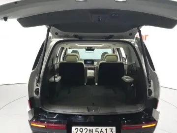 2023 Hyundai Santa Fe с пробегом 37 668 км