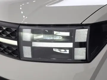 2023 Hyundai Santa Fe с пробегом 37 668 км