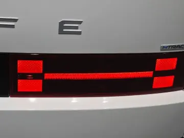 2023 Hyundai Santa Fe с пробегом 37 668 км