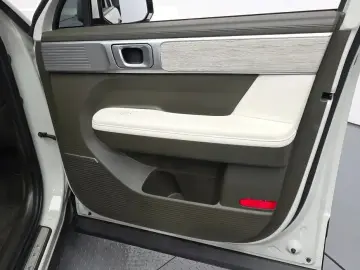 2023 Hyundai Santa Fe с пробегом 37 668 км