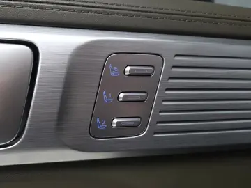2023 Hyundai Santa Fe с пробегом 37 668 км