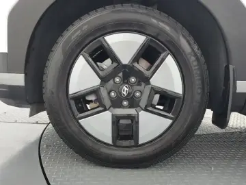 2023 Hyundai Santa Fe с пробегом 93 541 км