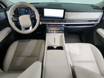 2023 Hyundai Santa Fe с пробегом 93 541 км