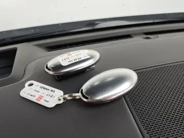 2023 Hyundai Santa Fe с пробегом 93 541 км