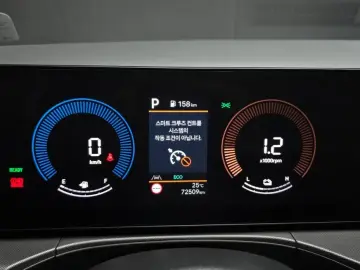 2024 Hyundai Santa Fe с пробегом 72 509 км