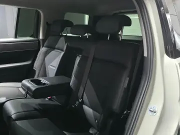 2024 Hyundai Santa Fe с пробегом 72 509 км