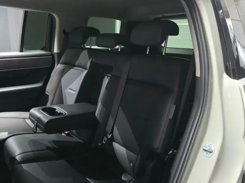 2024 Hyundai Santa Fe с пробегом 72 509 км