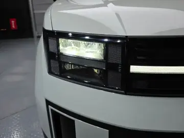 2024 Hyundai Santa Fe с пробегом 72 509 км