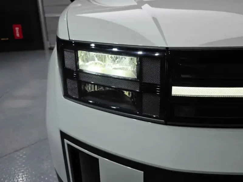 2024 Hyundai Santa Fe с пробегом 72 509 км