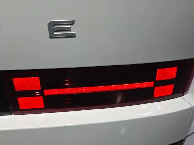 2024 Hyundai Santa Fe с пробегом 72 509 км
