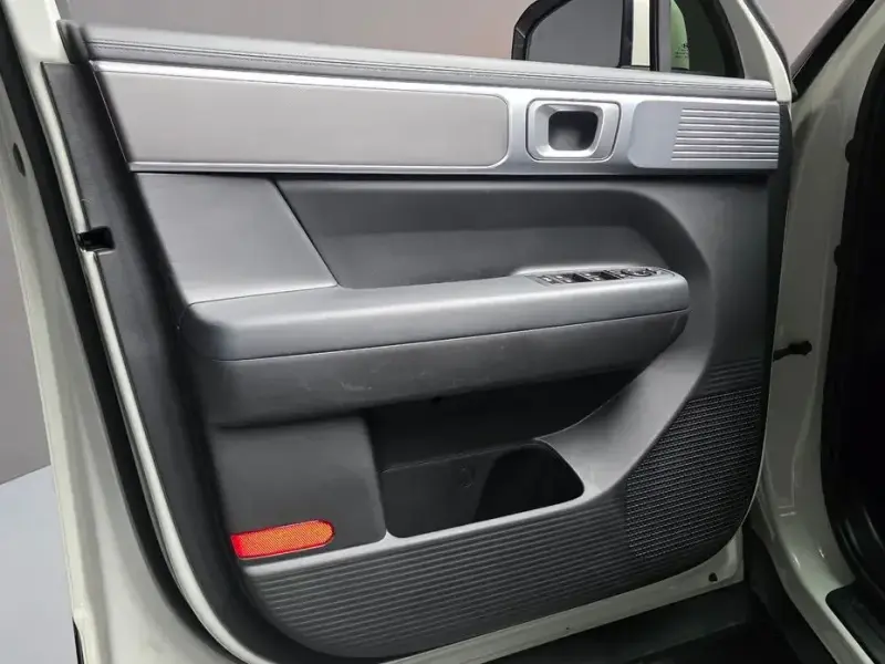 2024 Hyundai Santa Fe с пробегом 72 509 км