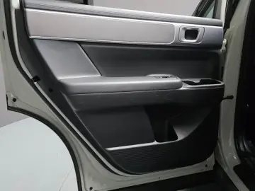 2024 Hyundai Santa Fe с пробегом 72 509 км
