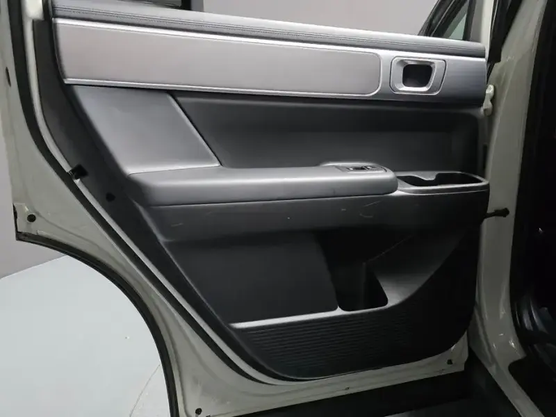 2024 Hyundai Santa Fe с пробегом 72 509 км
