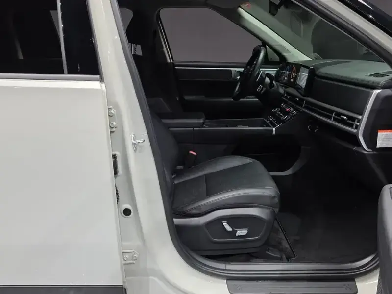 2024 Hyundai Santa Fe с пробегом 72 509 км