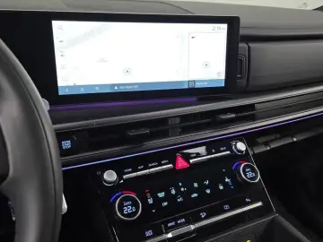 2024 Hyundai Santa Fe с пробегом 13 383 км