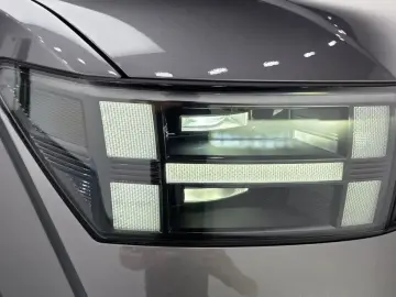 2023 Hyundai Santa Fe с пробегом 27 617 км