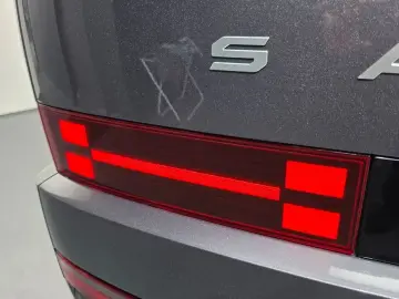 2023 Hyundai Santa Fe с пробегом 27 617 км