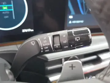 2023 Hyundai Santa Fe с пробегом 27 617 км