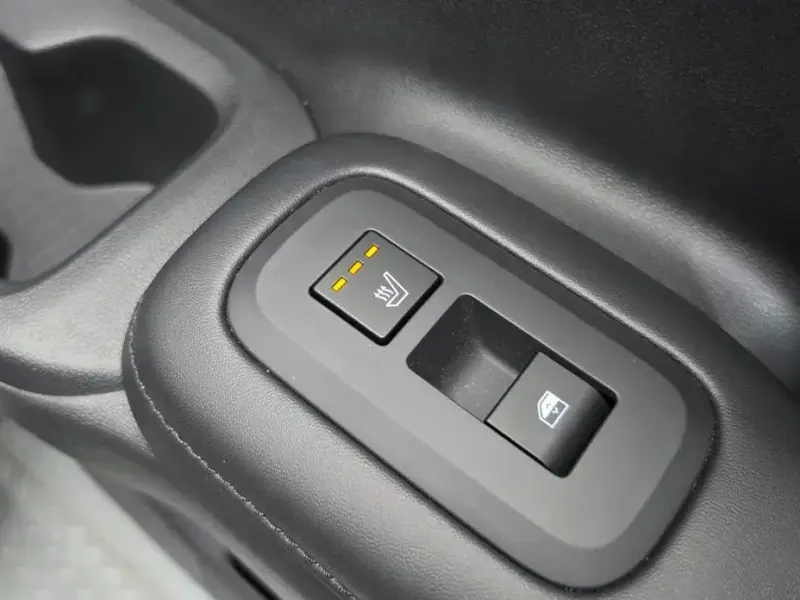 2023 Hyundai Santa Fe с пробегом 27 617 км