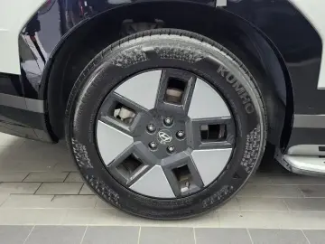 2024 Hyundai Santa Fe с пробегом 56 275 км